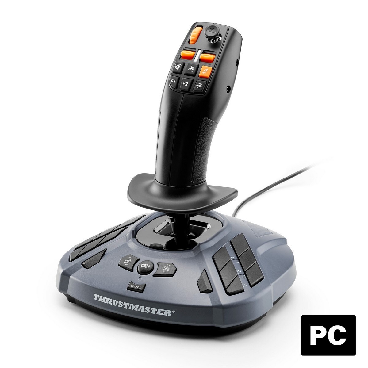 JoyStick Thrustmaster SimTask Farming Stick 1