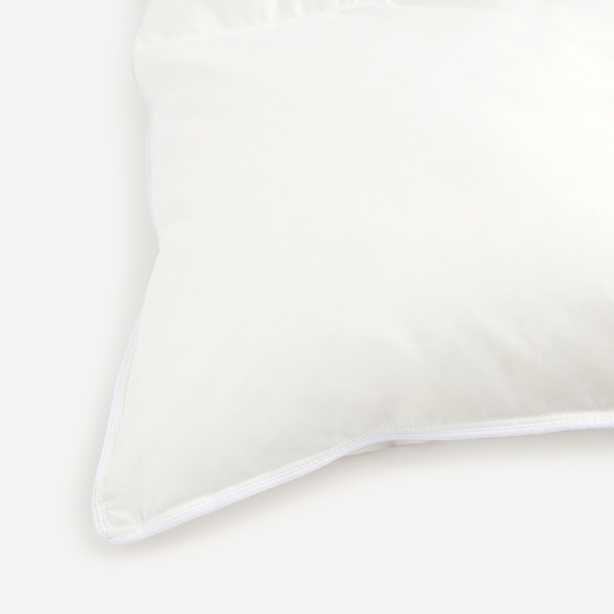 Edredão Nórdico Nível Térmico 3 Penugem Siberia Premium Branco-2