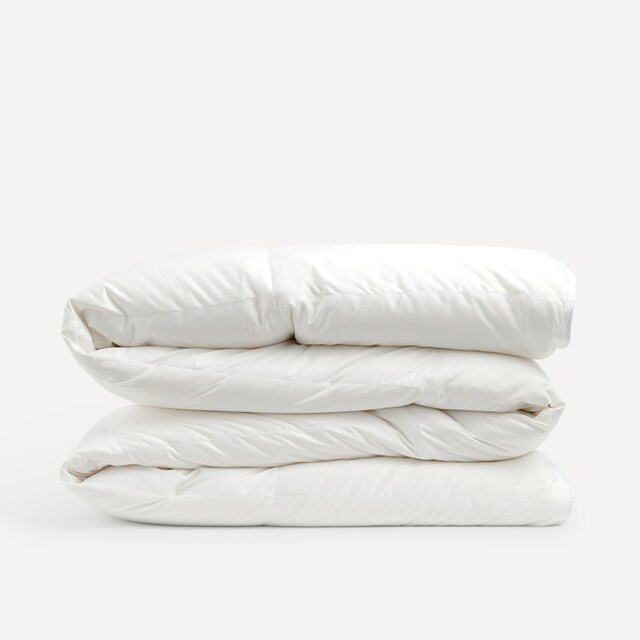 Imagem 0 de Edredão Nórdico Nível Térmico 3 Penugem Siberia Premium