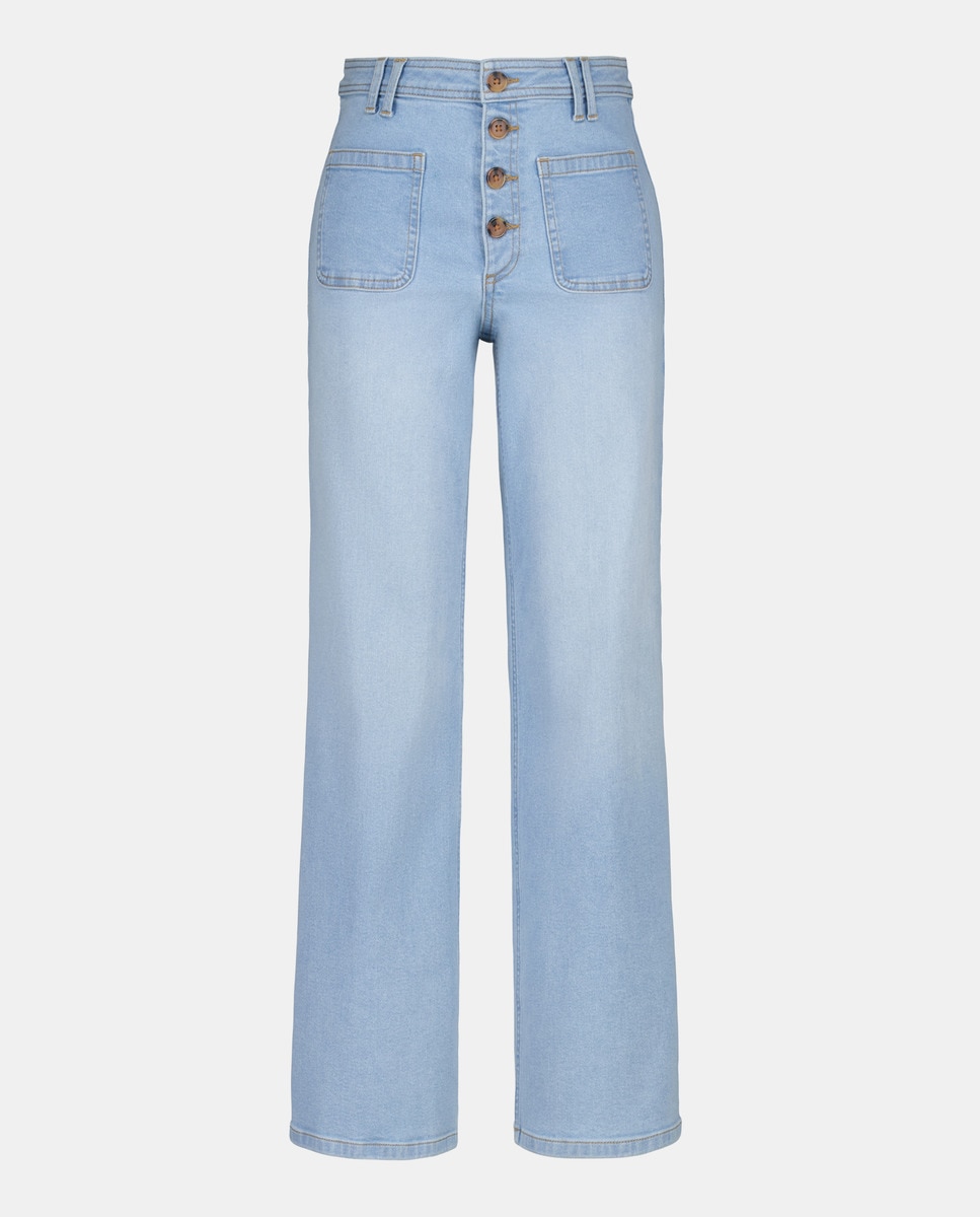 unit pantalones mujer