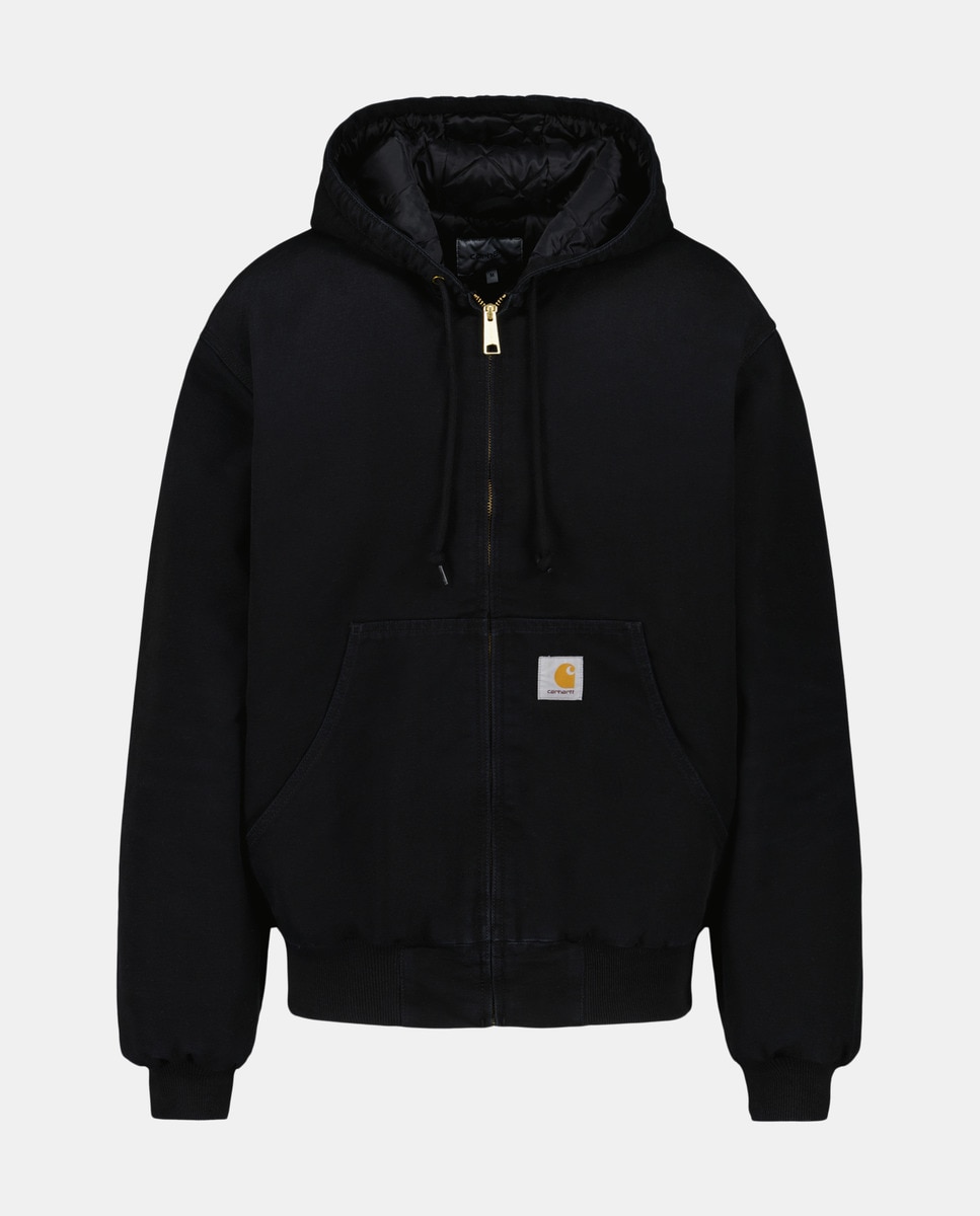 Abrigo Carhartt Carhartt Ropa Relaxed Fit Chaqueta Carhartt Hombre