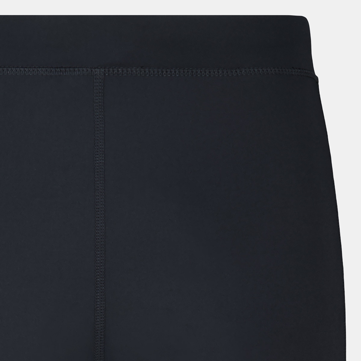 Malla running de hombre Negro-5