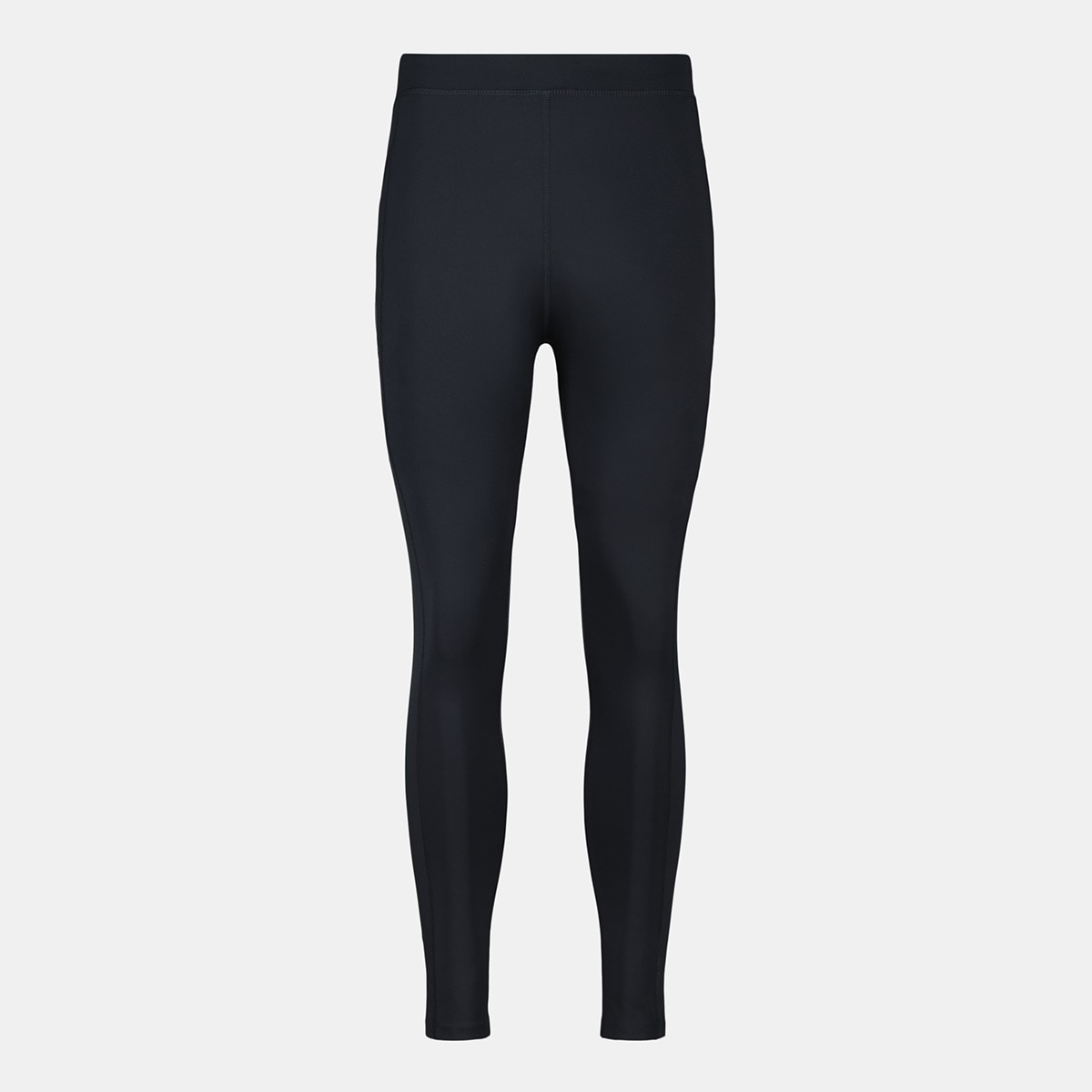 Malla running de hombre Negro-4