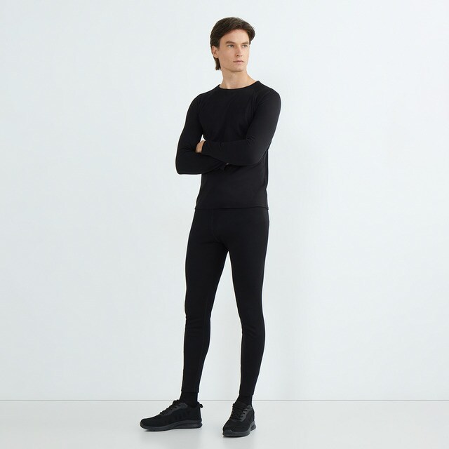 Pantalón Térmico El Corte Ingles Camiseta Termica Boomerang Ropa