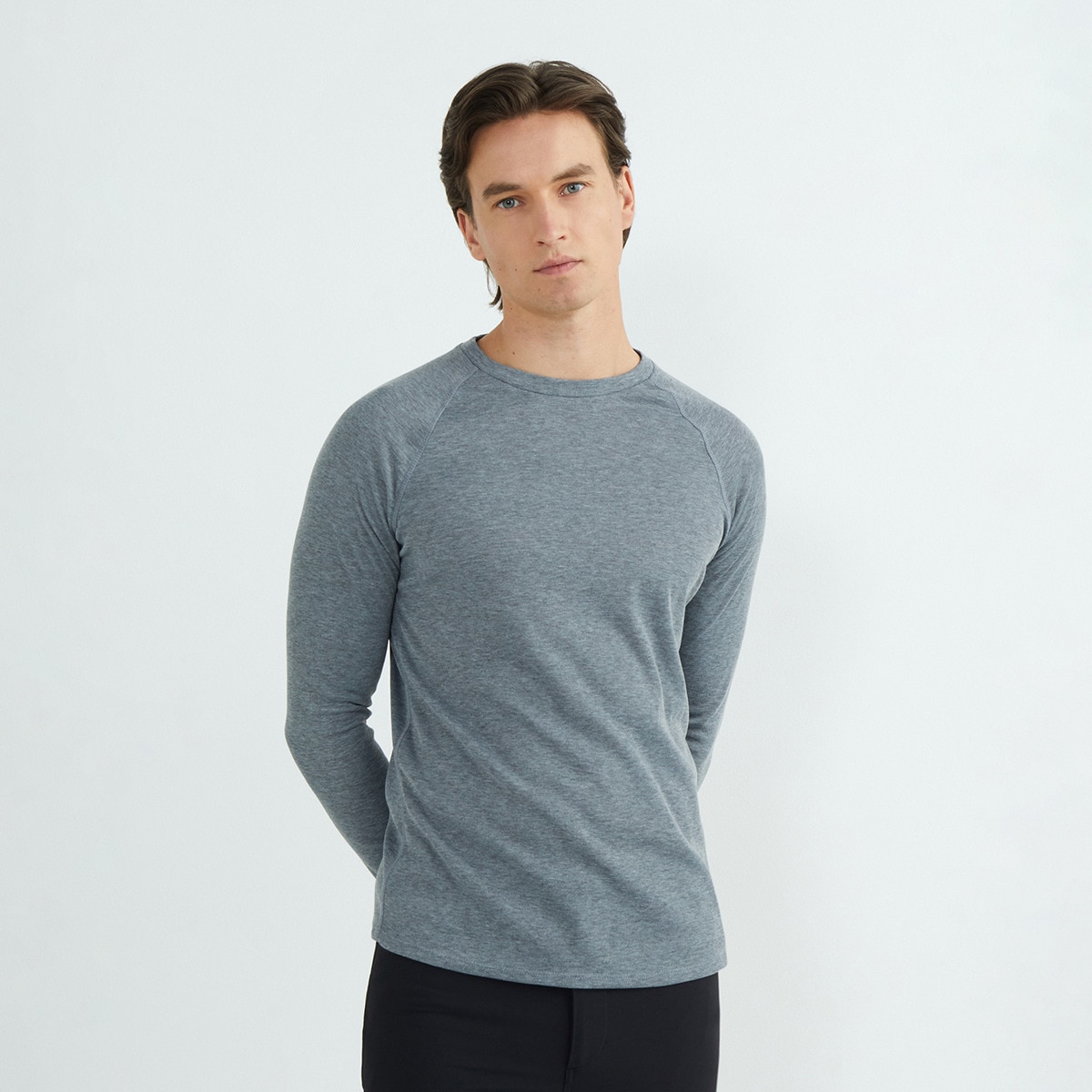 Camiseta Termica Hombre El Corte Ingles Camiseta Interior Térmica