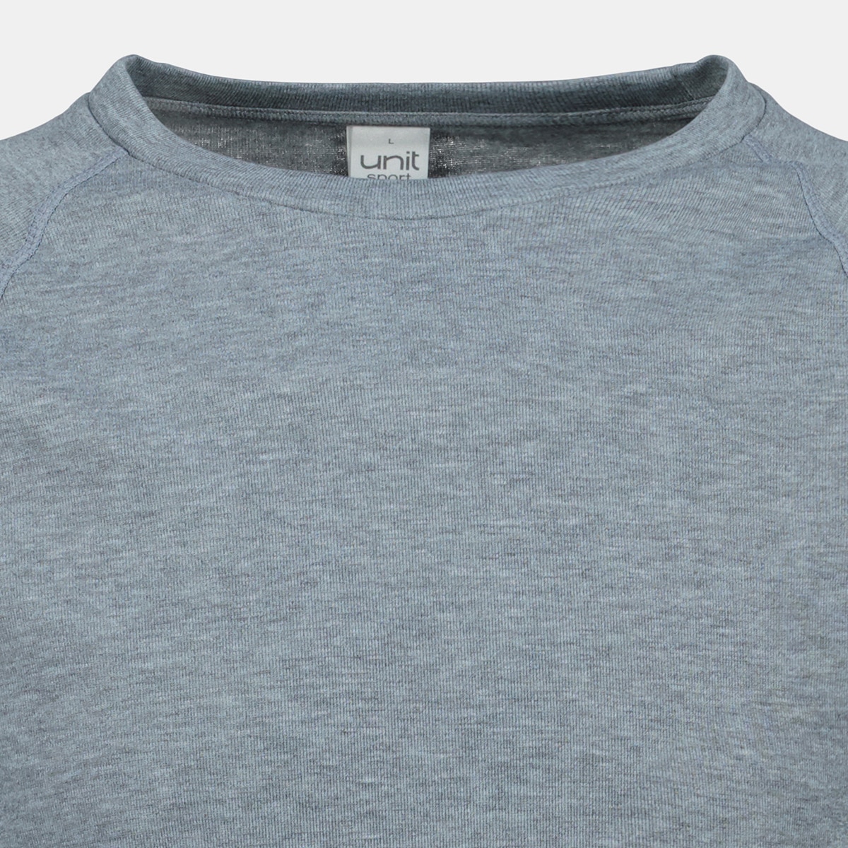 Camiseta térmica de hombre Gris-5