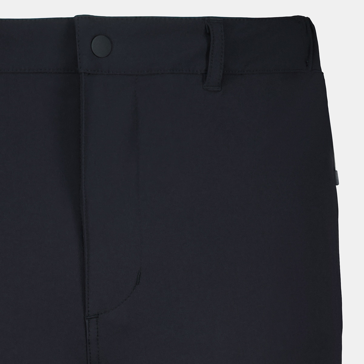 Pantalón Técnico Hombre Repelente Al Agua Antracita-5
