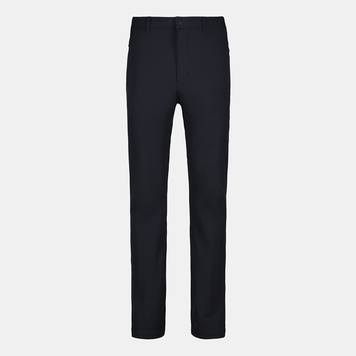 Pantalón Técnico Hombre Repelente Al Agua Antracita-4