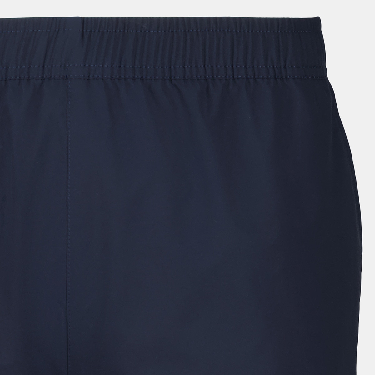Pantalones cortos de tenis de hombre Azul-2