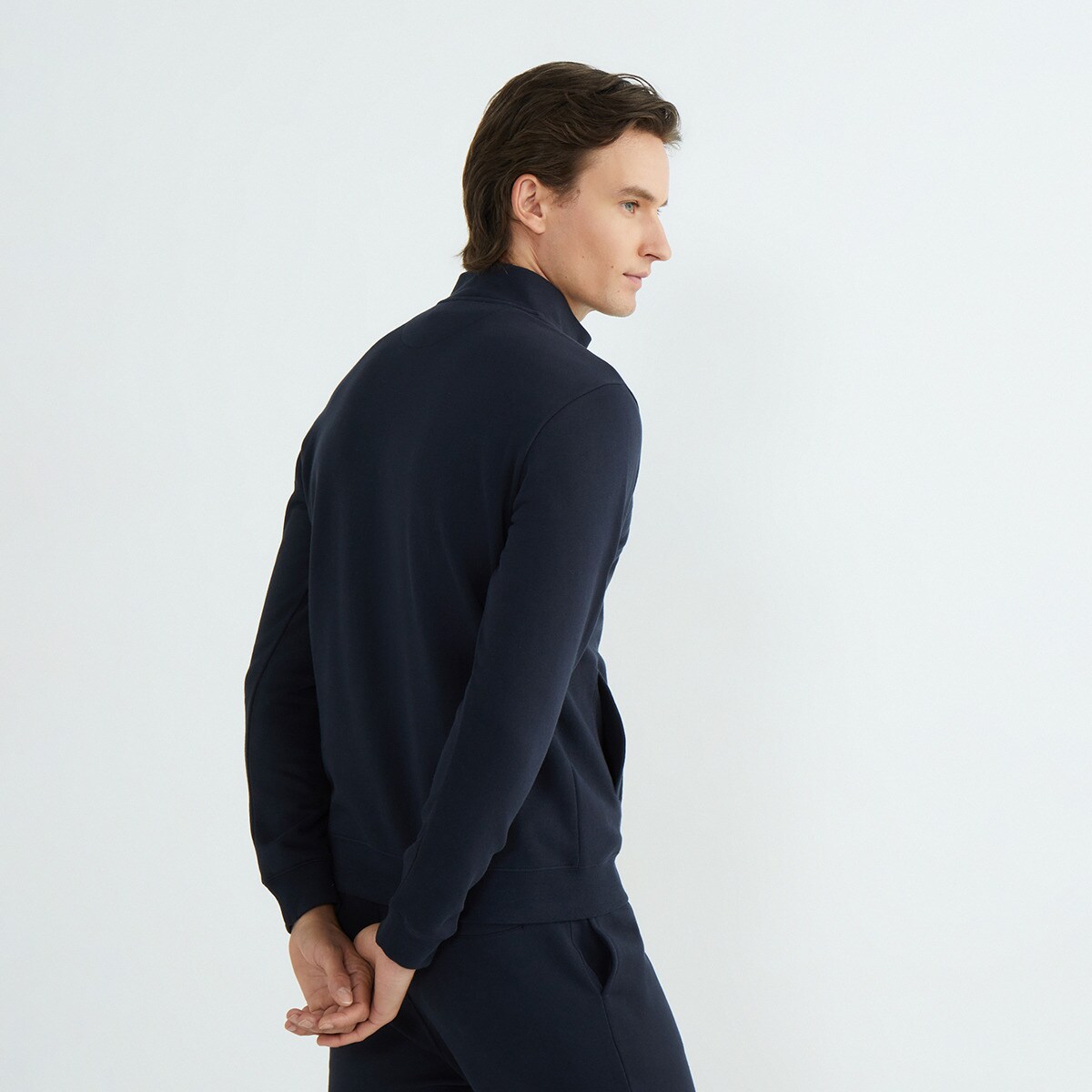 Comprar Sudadera terry · Hipercor