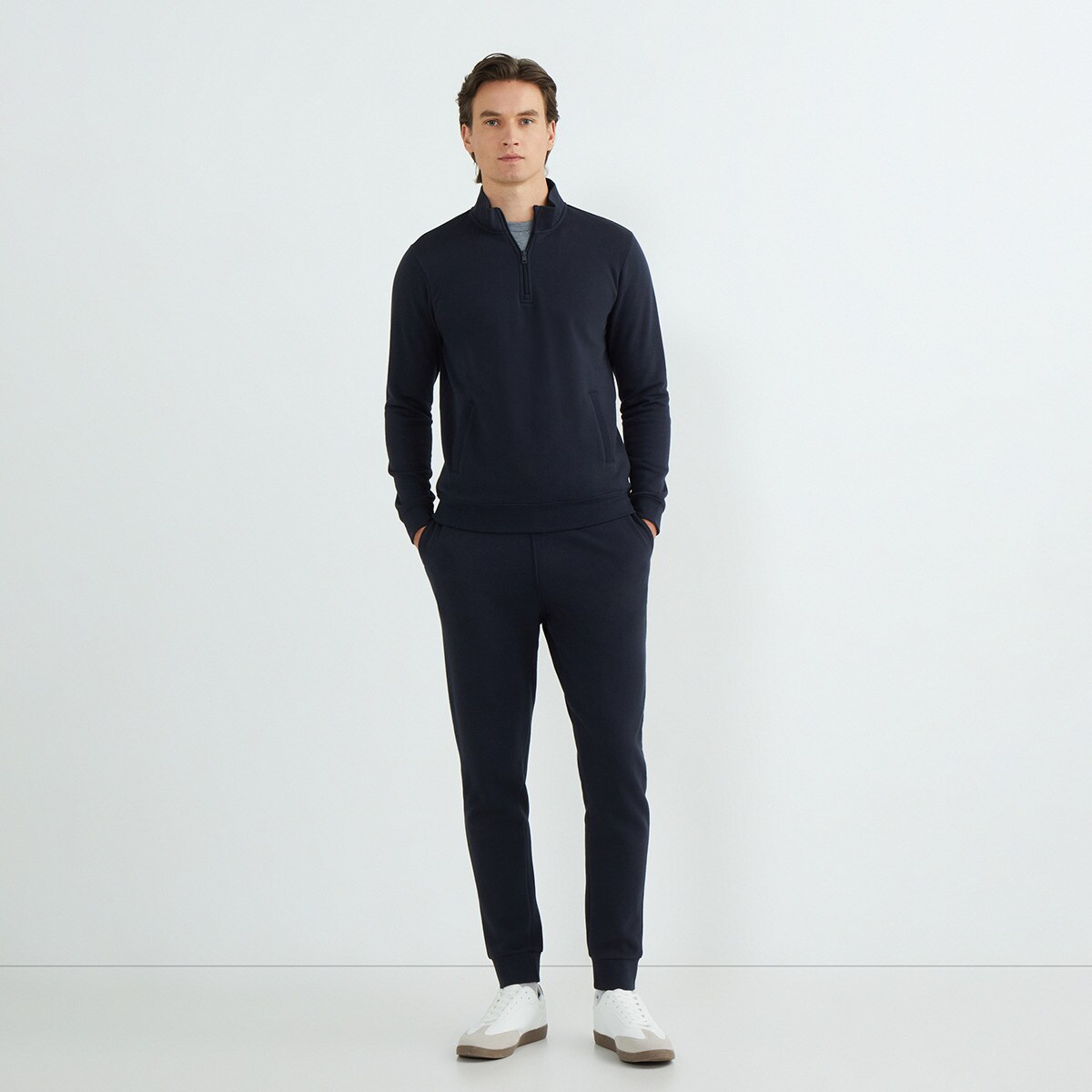 Comprar Sudadera terry · Hipercor