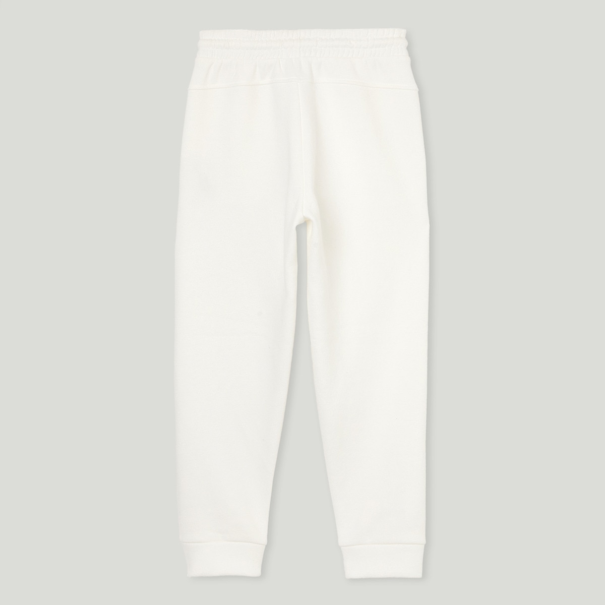 Pantalón chandal infantil Crudo-2
