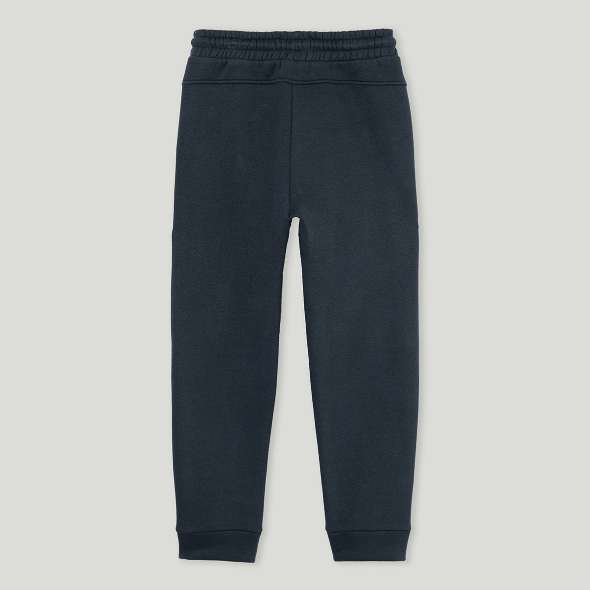 Pantalón chandal infantil Azul-2