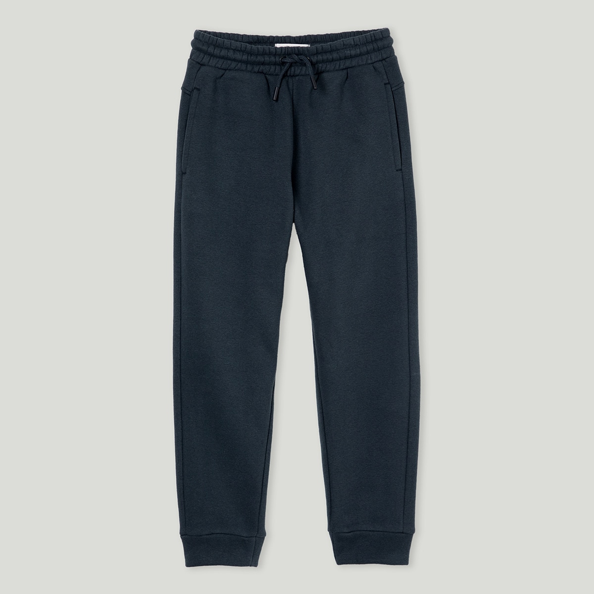Pantalón chandal infantil Azul-1