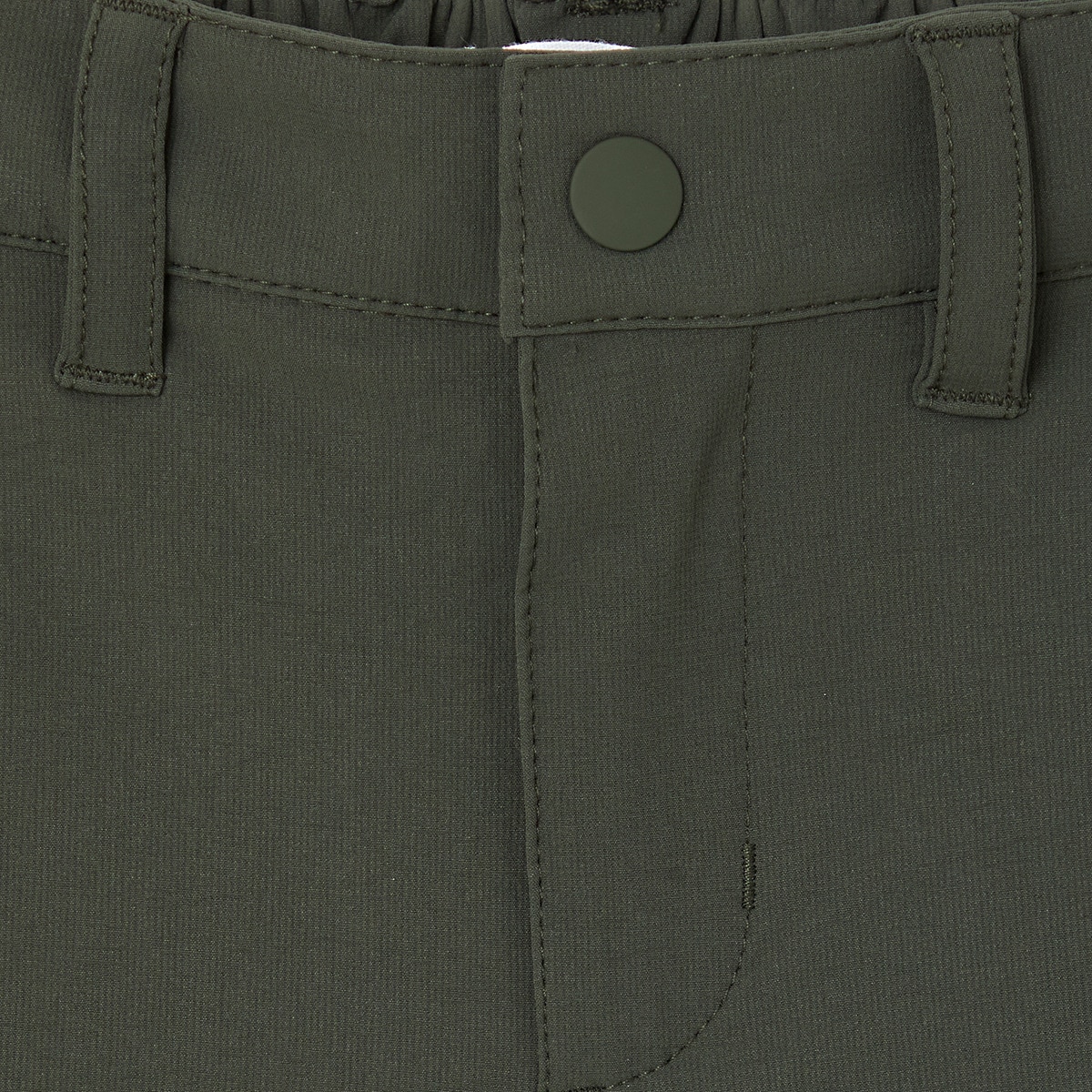 Pantalón técnico infantil Kaki-3