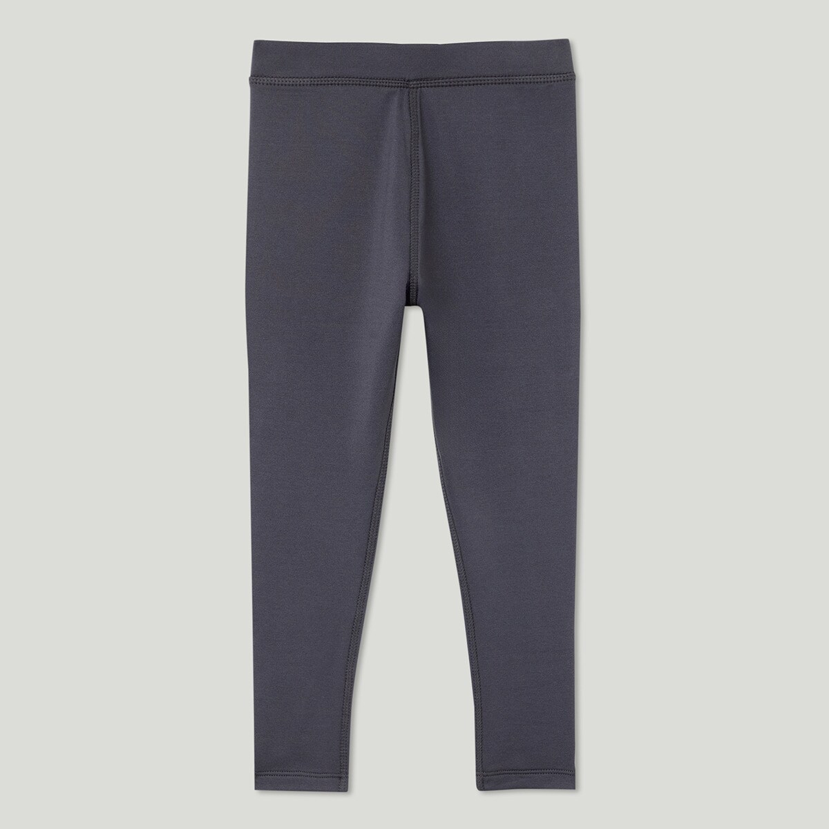 Malla térmica infantil Gris-1