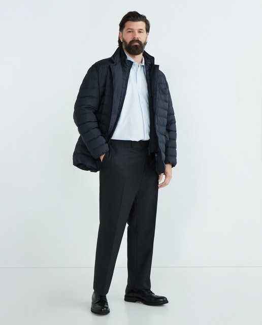 Imagen 0 de Pantalón hombre vestir tg