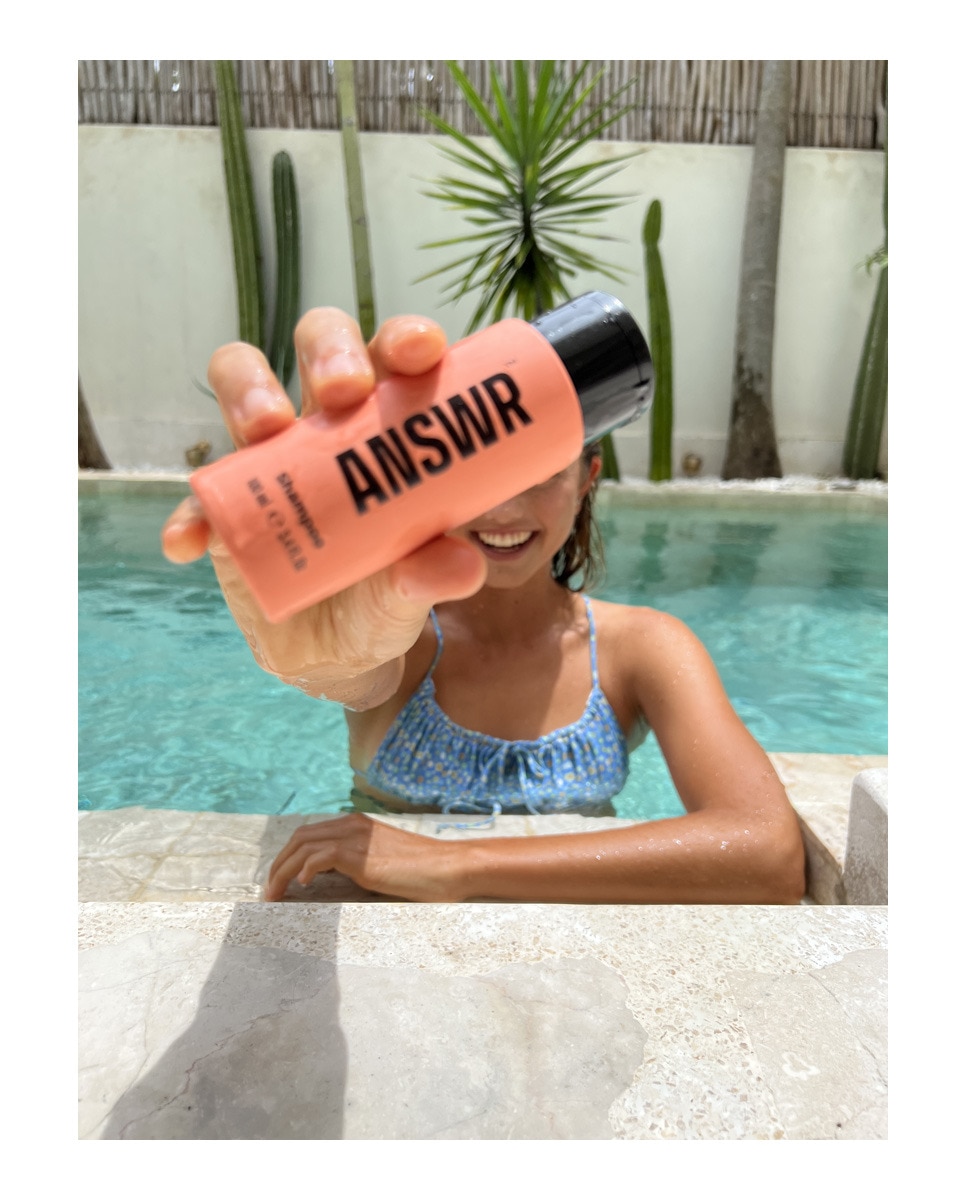Champú 300 ml ANSWR - 300 ml 3