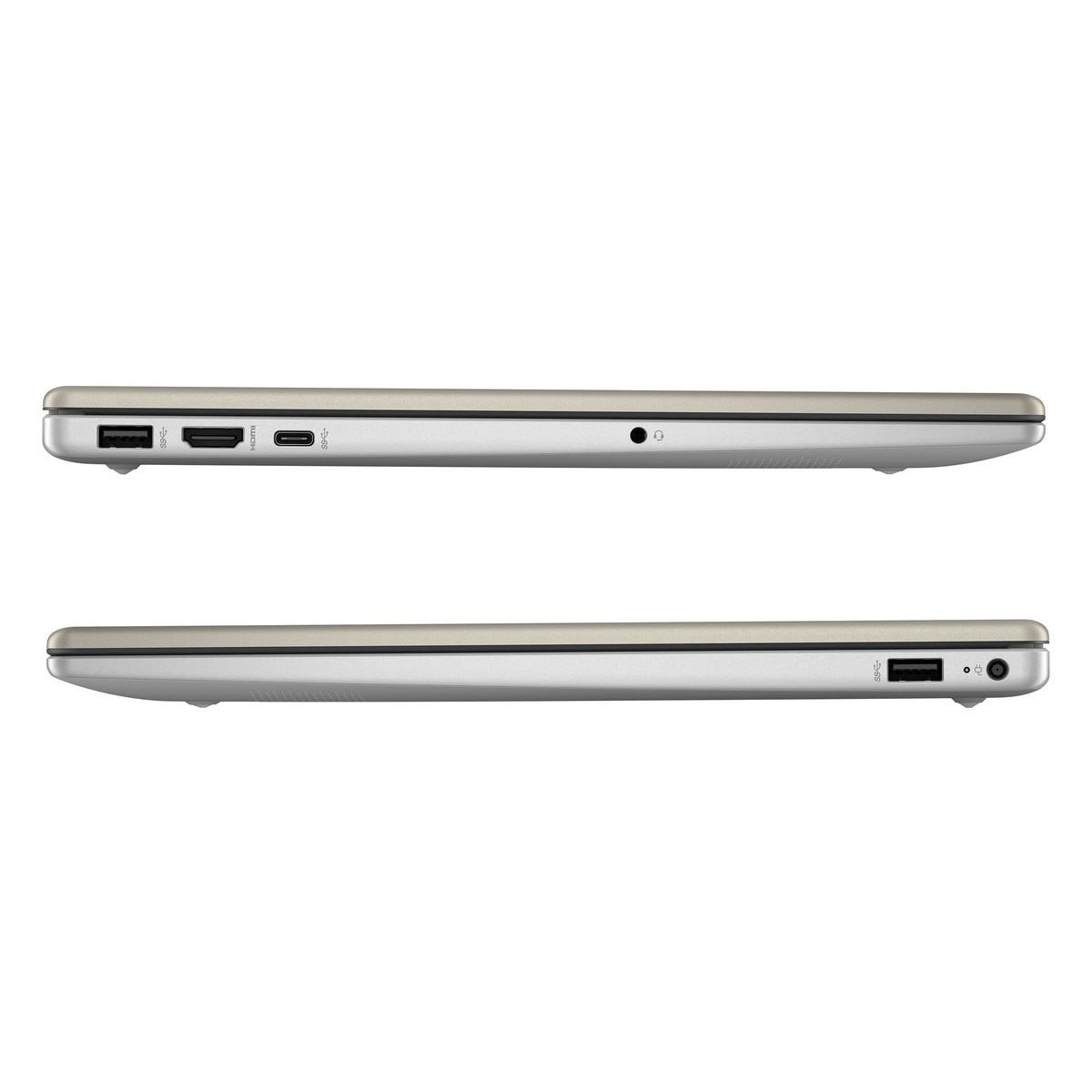 Computador Portátil HP 15-fd1004np, 15,6'', Ultra 5 152H, 32GB, 1TB SSD 5