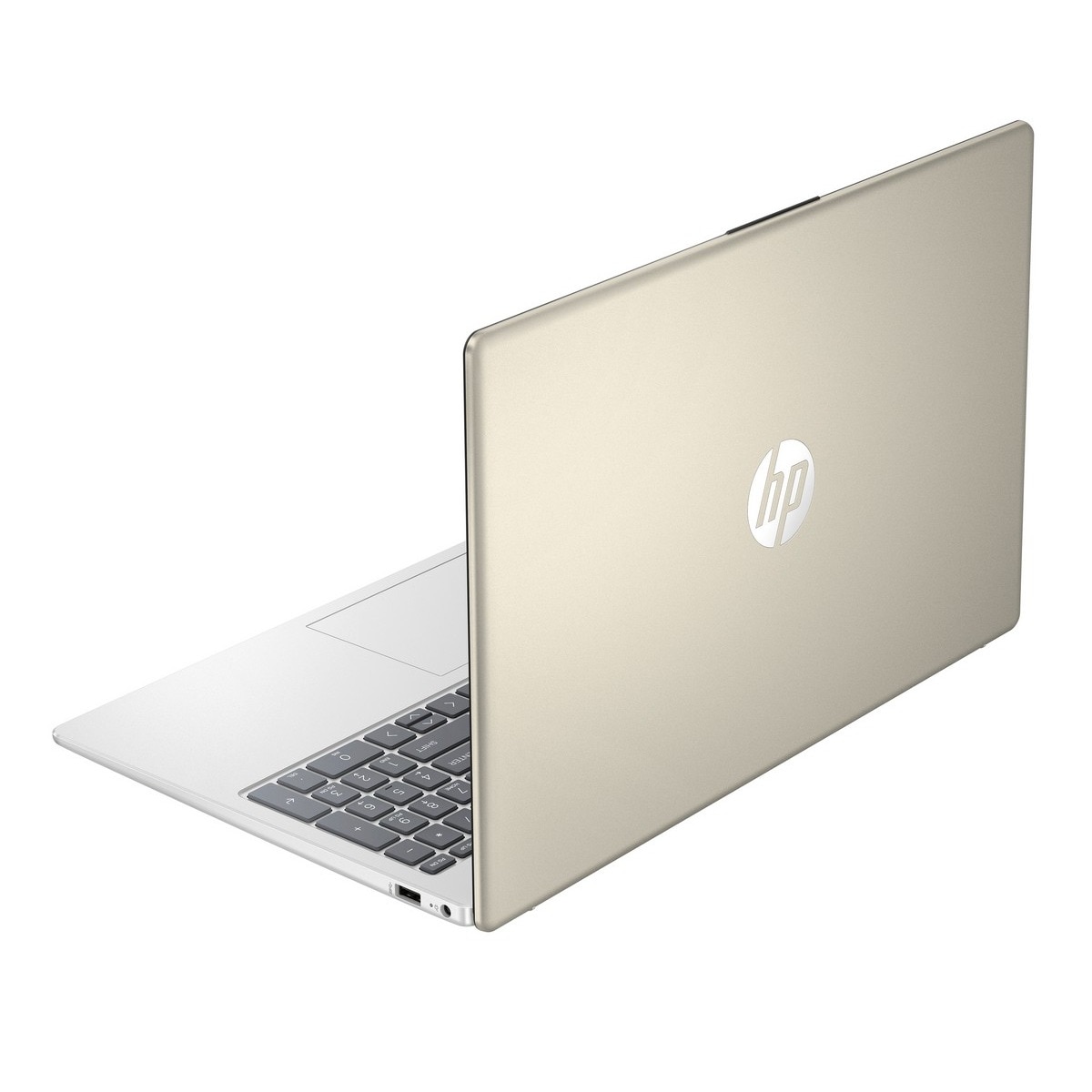 Computador Portátil HP 15-fd1004np, 15,6'', Ultra 5 152H, 32GB, 1TB SSD 2