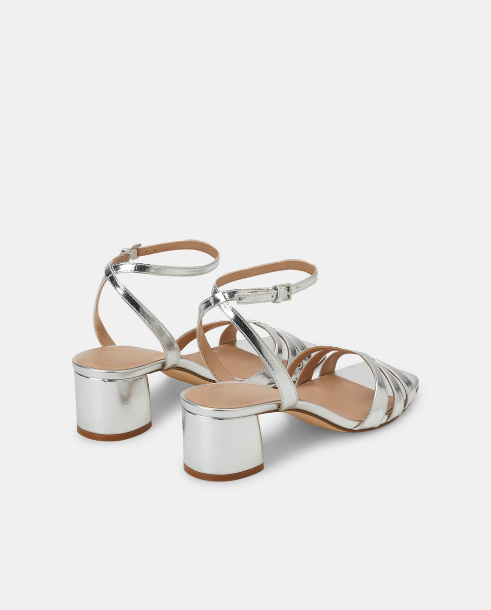 Tacon Ancho Zapatos Tacon Bajo El Corte Ingles Tacón Medio