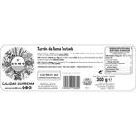 Supreme Quality toasted yolk nougat tablet 300 g