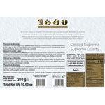 Polvorón-Kuchen aus Mandeln nach traditionellem Rezept aus dem 15. Jh. Spitzenqualität Karton 310 g