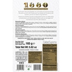 Mandeln mit Turrón-Füllung traditionelles Rezept aus dem 15. Jahrhundert Premiumqualität Behälter 165 g