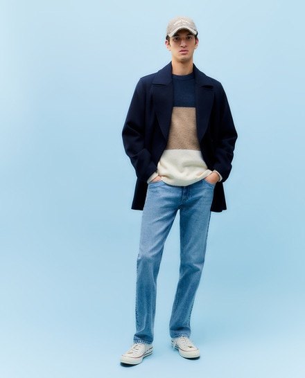 Pulsa para comprar en El corte inglés