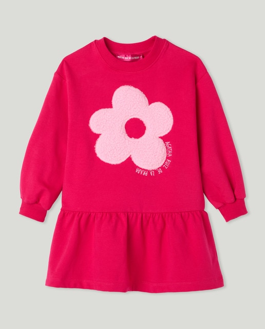 Imagem 0 de Vestido com Estampado Floral