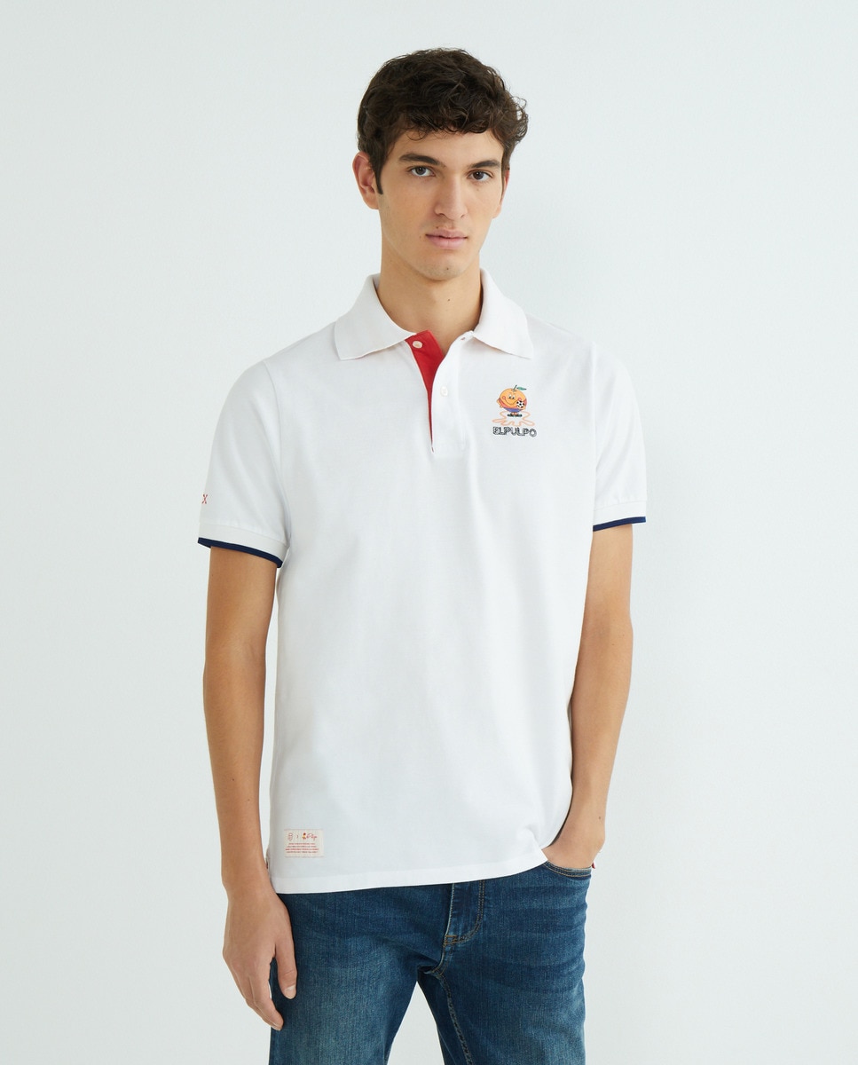 Superdry Hombre Marca Superdry En El Corte Ingles Superdry Polos