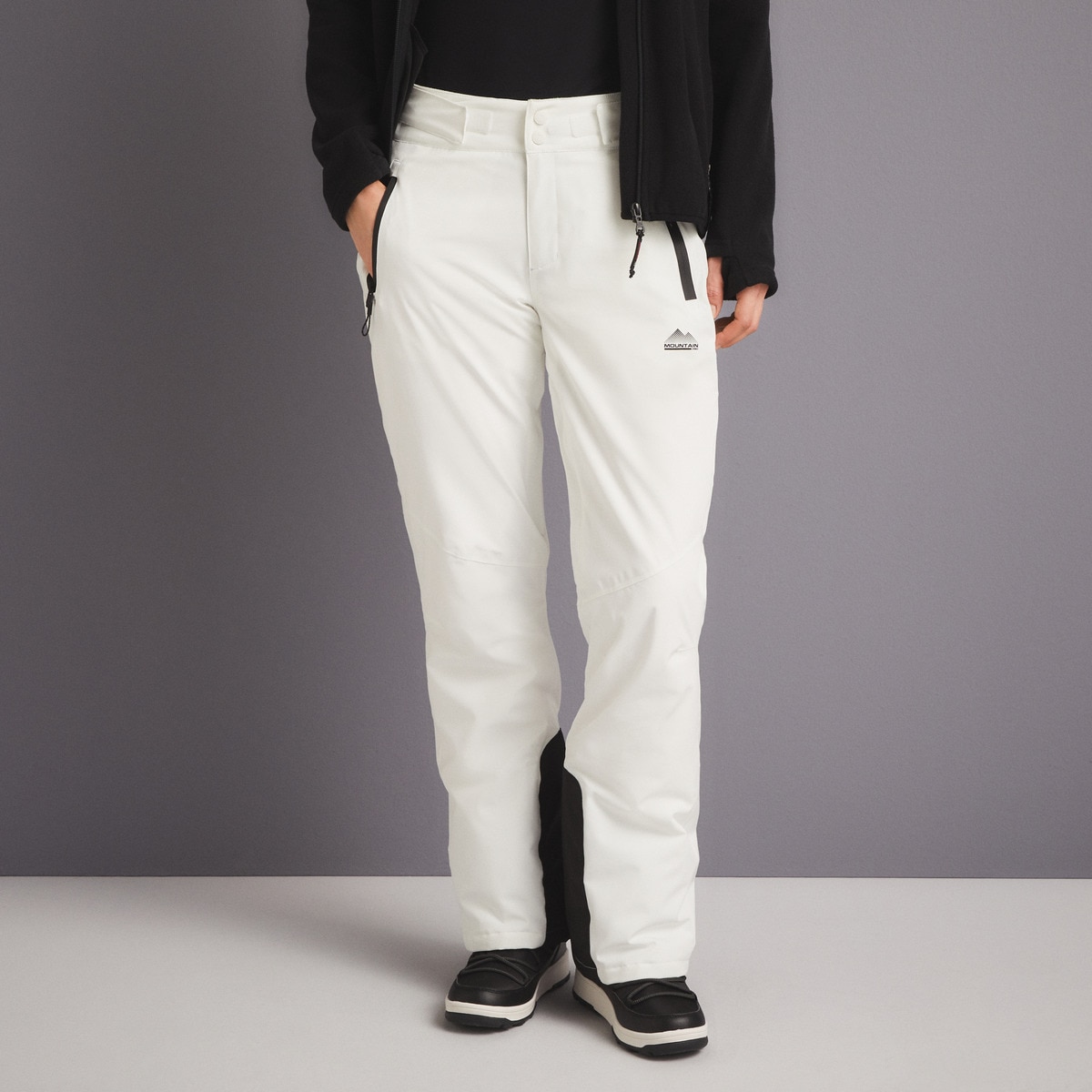 Corte Inglés Pantalon Esqui Chica Pantalon Ski Corte Ingles Snow