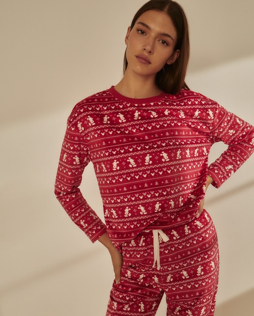 Top Pijamas Pijamas El Corte Ingles Joven Corte Inglés Pijama