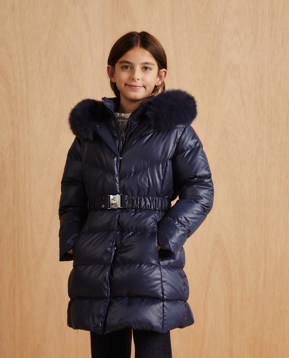 Cazadoras Nina Sfera Abrigos NiÃ±a Cazadoras Sfera Sfera Abrigos