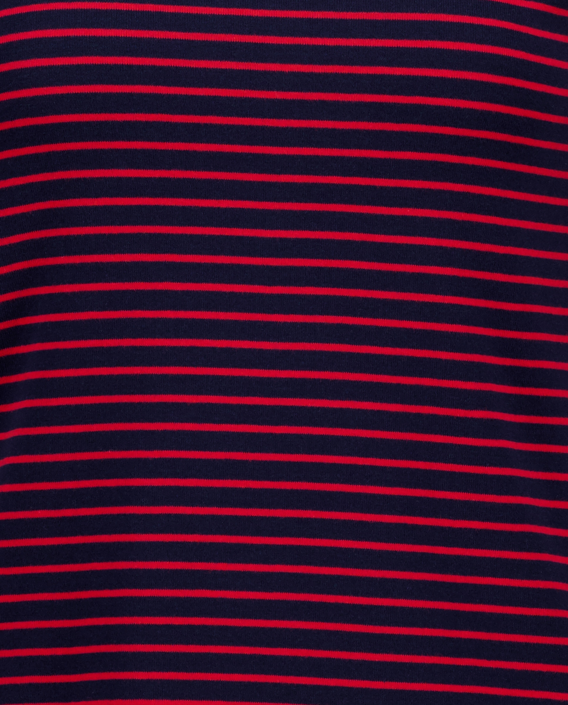 Camisola Básica com Manga Comprida Multicolor-5