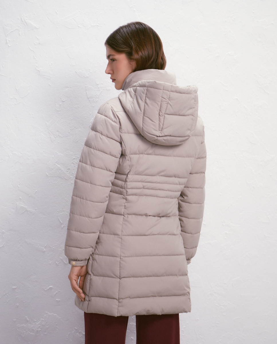 Invierno Abrigos El Corte Ingles Easy Wear Rebajas Easy Wear - Main Image