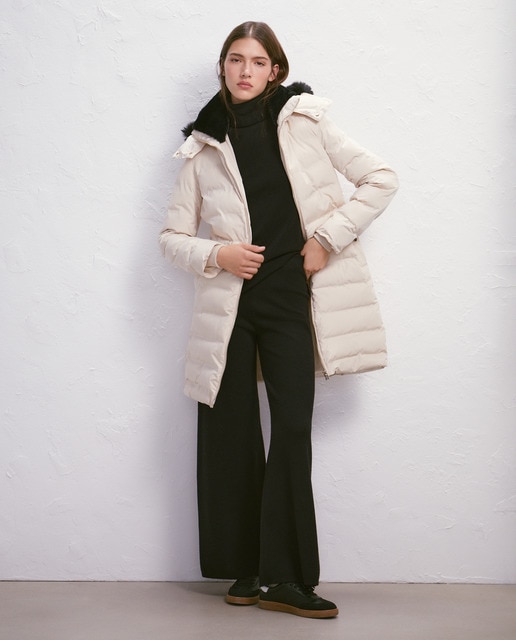 easy wear chaquetas mujer