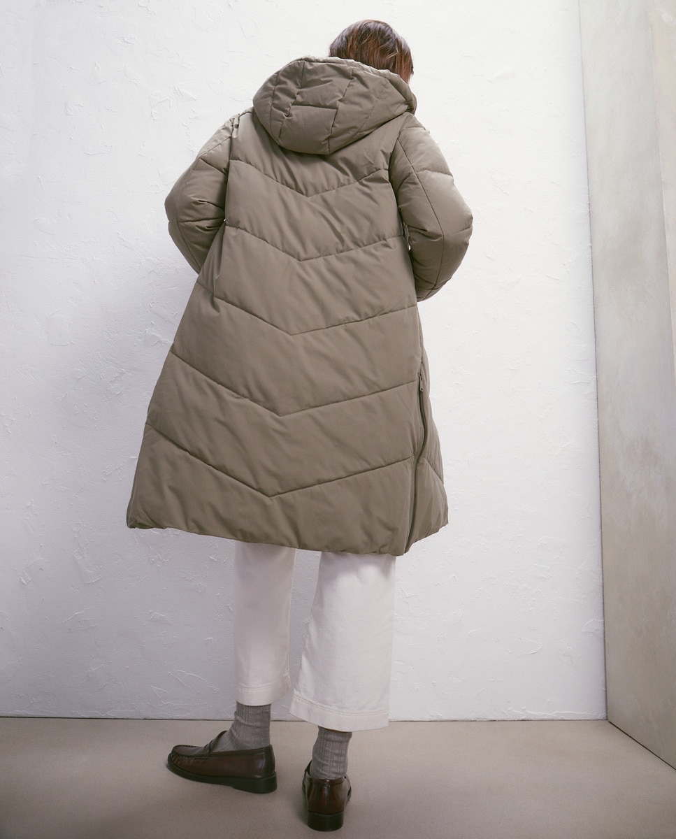 Trajes Trenca Easy Wear Hombre Gabardina Trenca Lana Hombre Abrigo