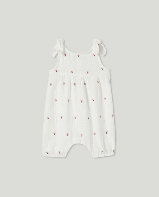 Imagen 0 de Peto largo de bebé