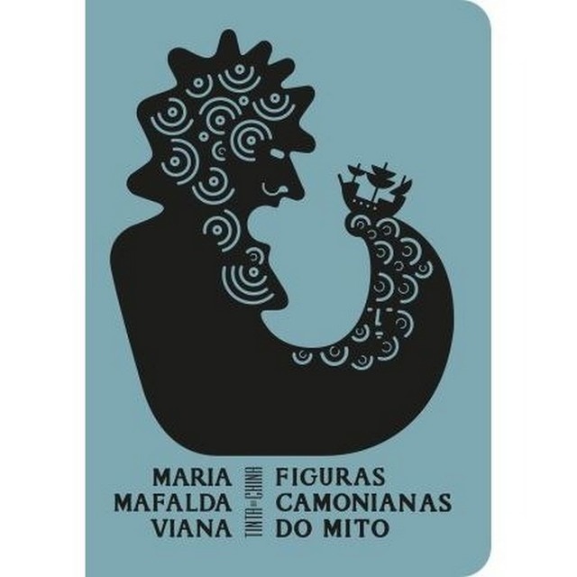 Imagem 0 de Figuras Camonianas do Mito