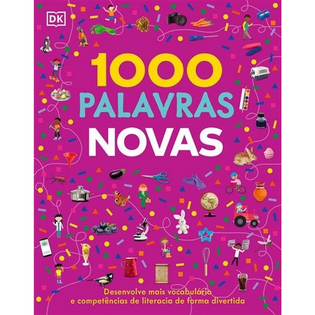 1000 Palavras Novas 1