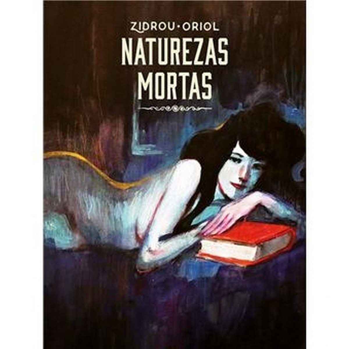 Imagem 0 de Naturezas Mortas
