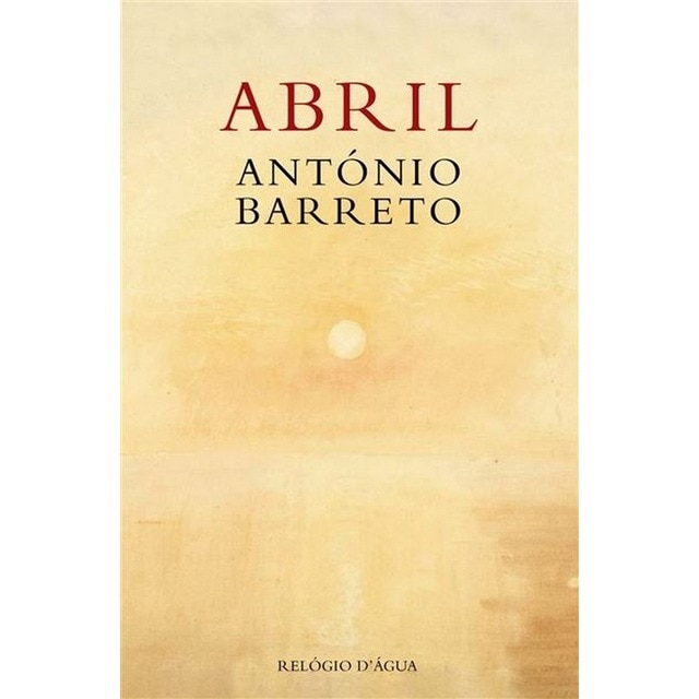 Imagem 0 de Abril
