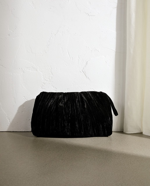 Imagen 0 de Neceser velvet de mujer