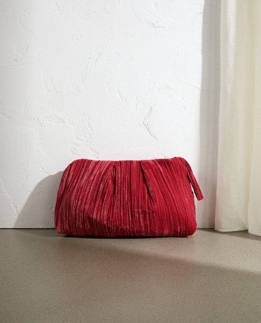 Imagen 0 de Neceser velvet de mujer