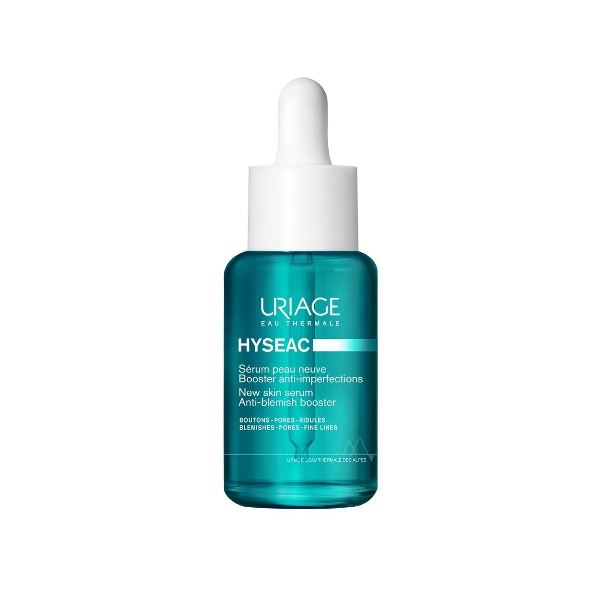 Imagem 0 de Sérum Hyseac Boost Anti-Imperfeições