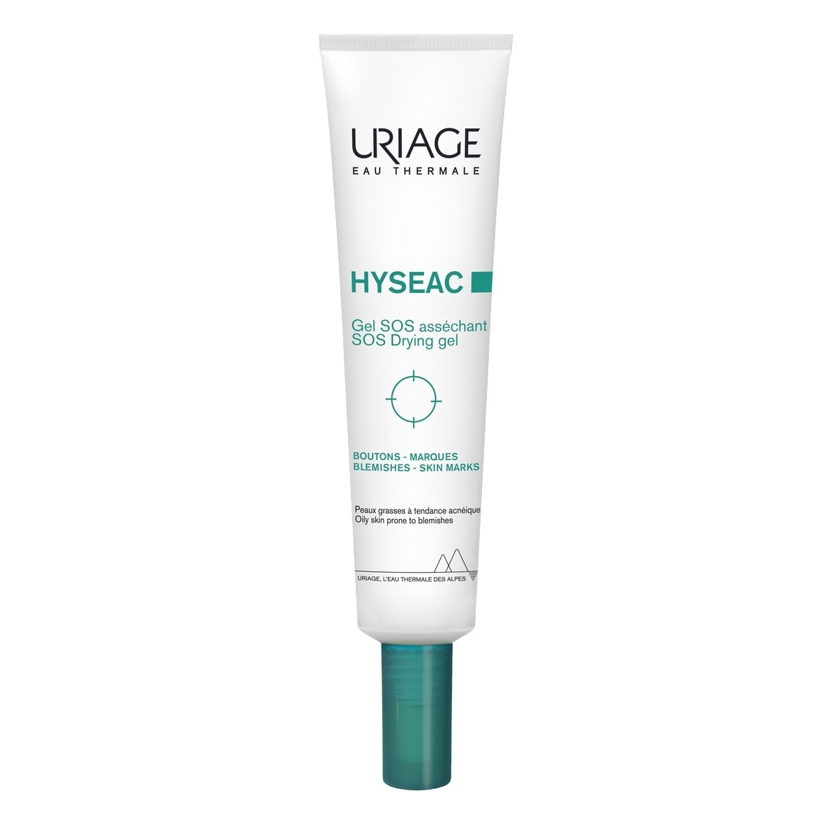Imagem 0 de Gel Secante Hyseac SOS