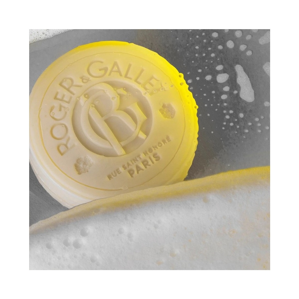 Sabonete Cologne Twist 3