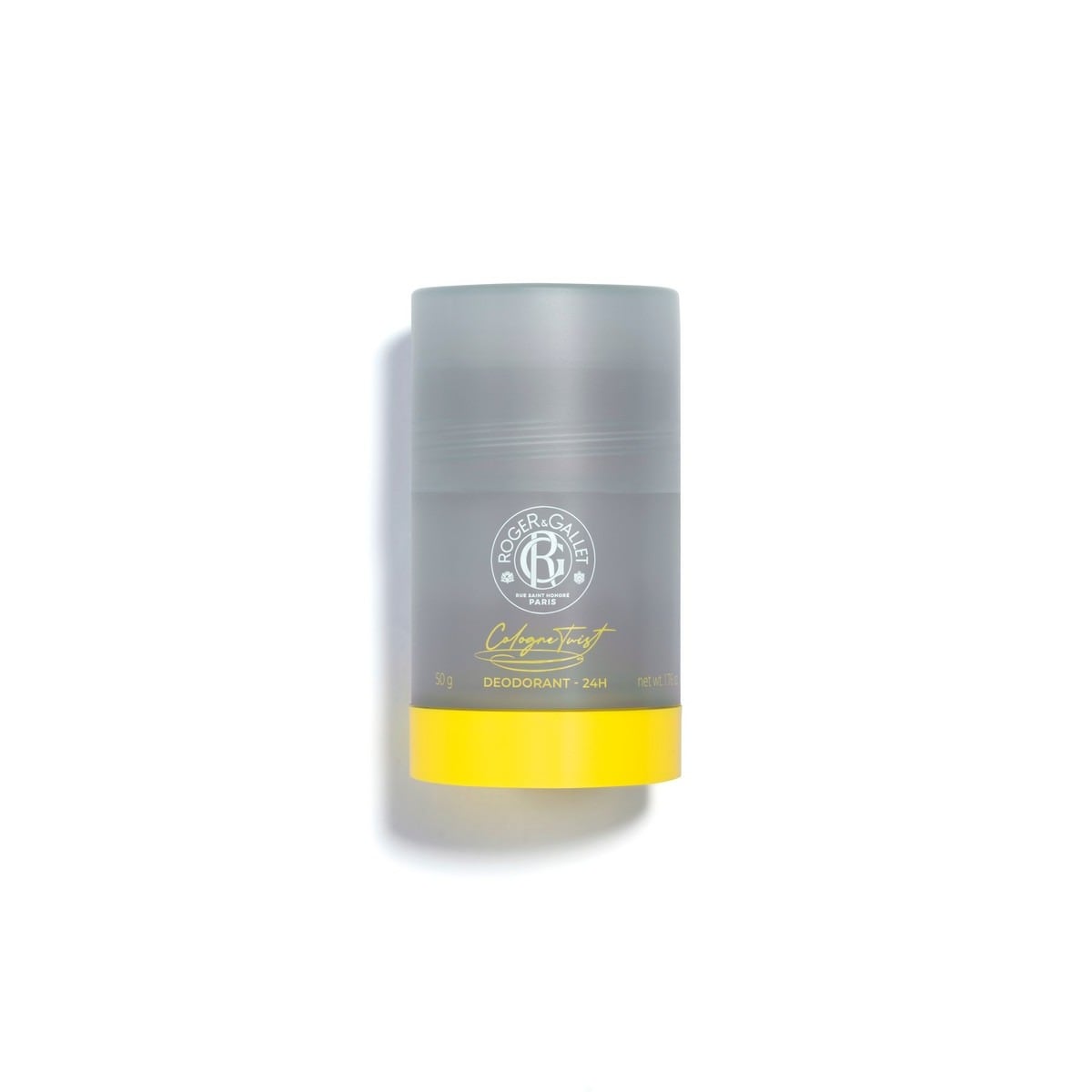 Desodorizante Sólido Cologne Twist 1