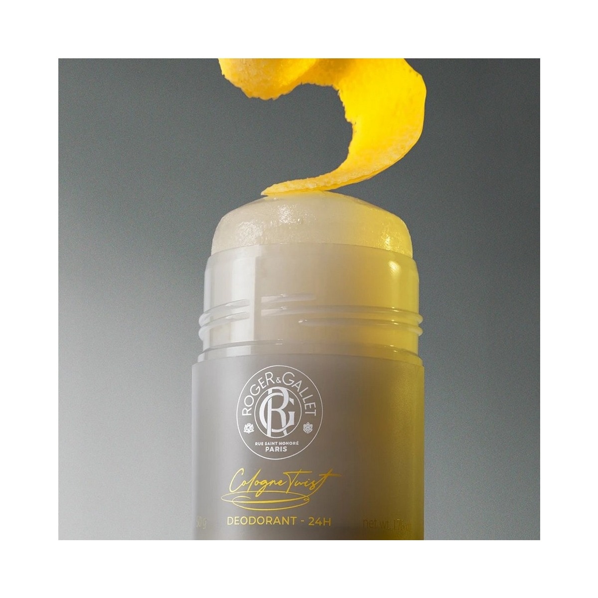 Desodorizante Sólido Cologne Twist 2